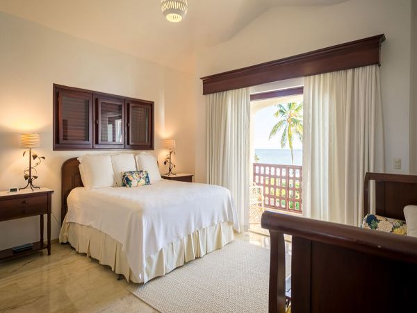 Dominican Republic Home 979460