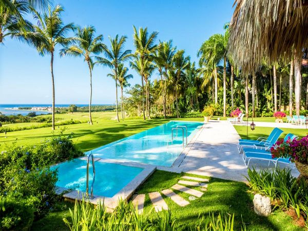 Dominican Republic Home 979461