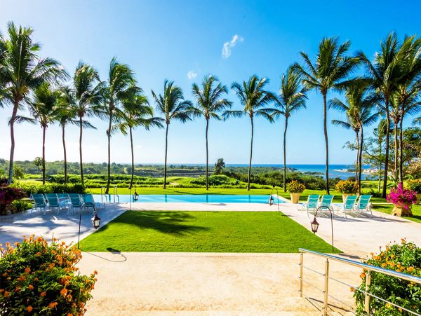 Dominican Republic Home 979461