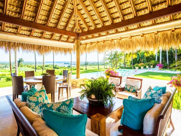 Dominican Republic Home 979461