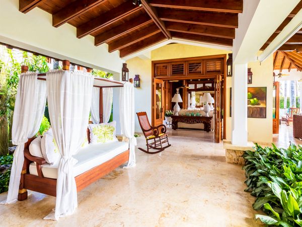 Dominican Republic Home 979461