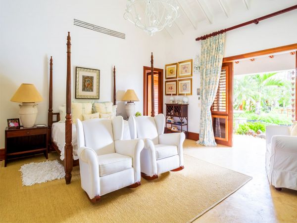Dominican Republic Home 979461