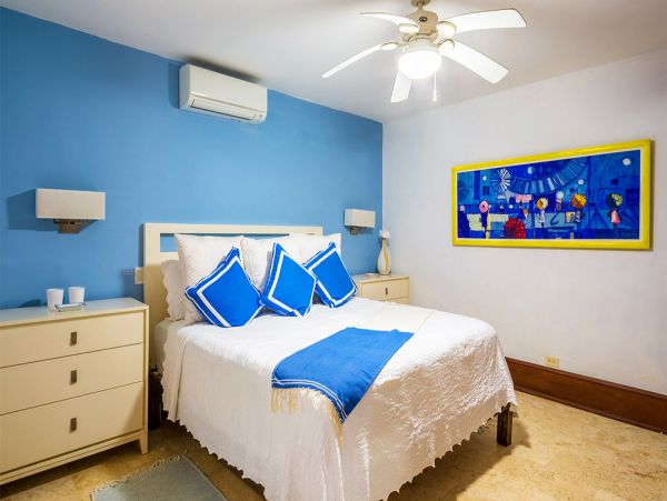 Dominican Republic Home 979461