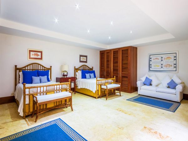 Dominican Republic Home 979461