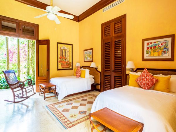 Dominican Republic Home 979461