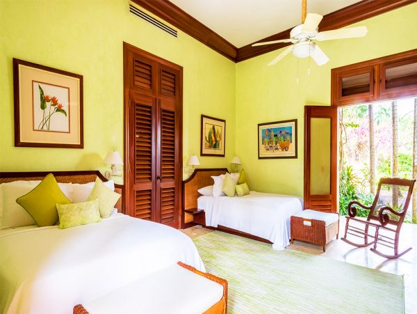 Dominican Republic Home 979461