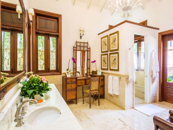 Dominican Republic Home 979461