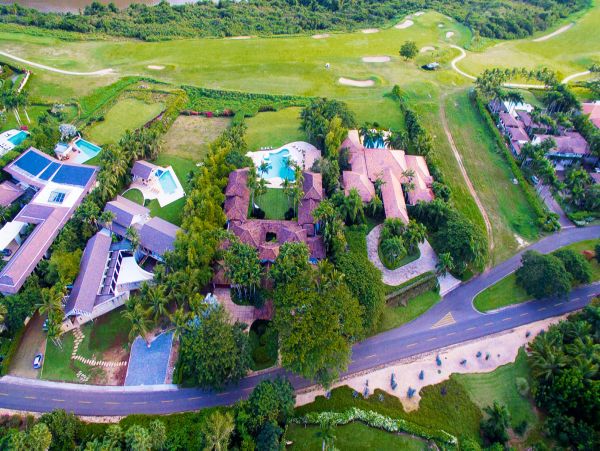 Dominican Republic Home 979462