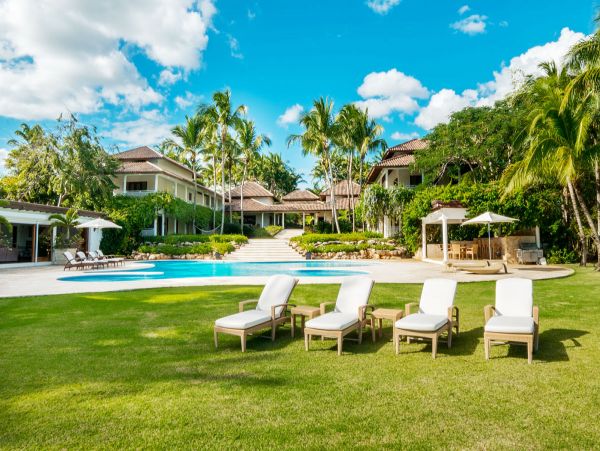 Dominican Republic Home 979462