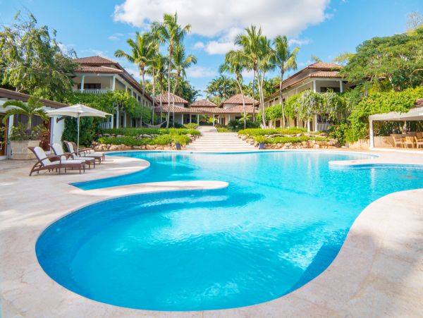 Dominican Republic Home 979462