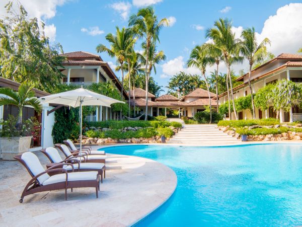 Dominican Republic Home 979462