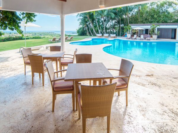 Dominican Republic Home 979462