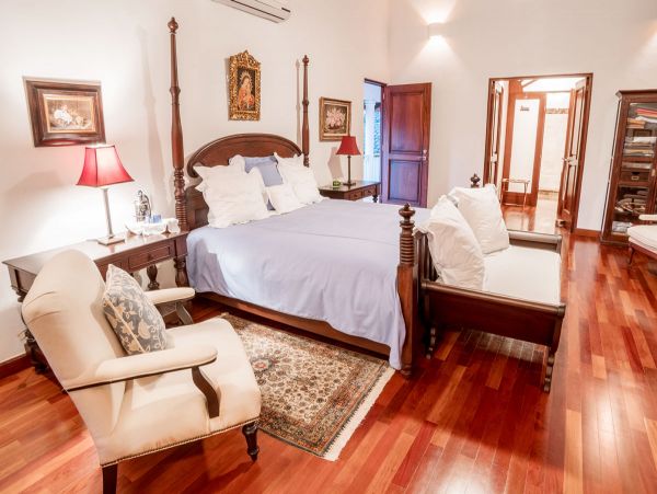 Dominican Republic Home 979462
