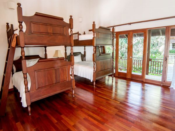 Dominican Republic Home 979462