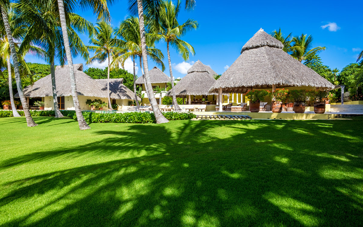 Dominican Republic Home 979463