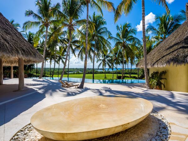 Dominican Republic Home 979463