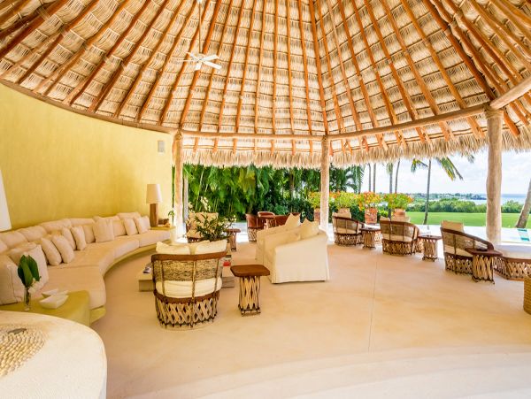 Dominican Republic Home 979463