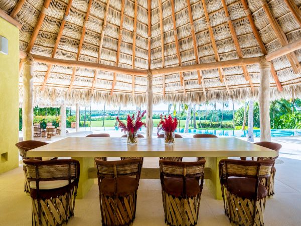 Dominican Republic Home 979463