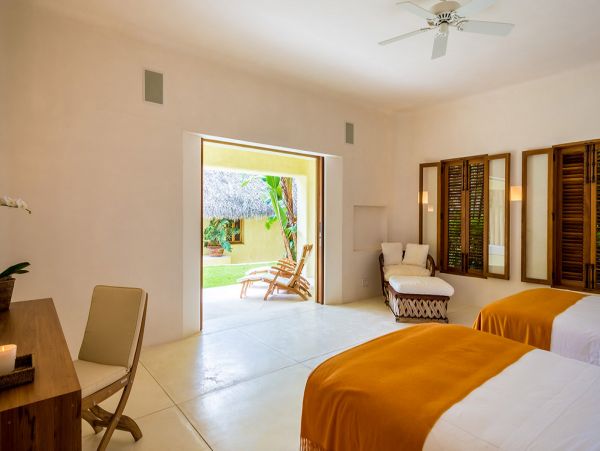 Dominican Republic Home 979463