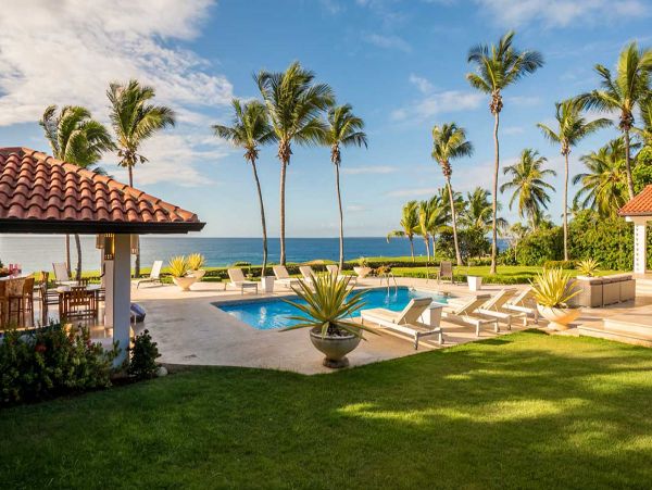 Dominican Republic Home 979464