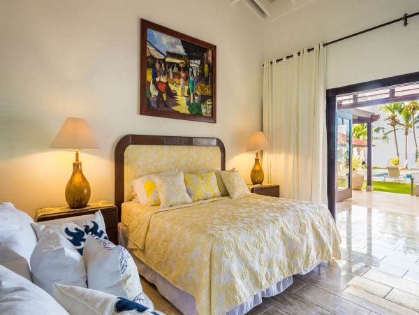 Dominican Republic Home 979464