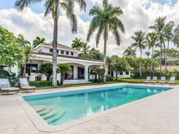 Dominican Republic Home 979465