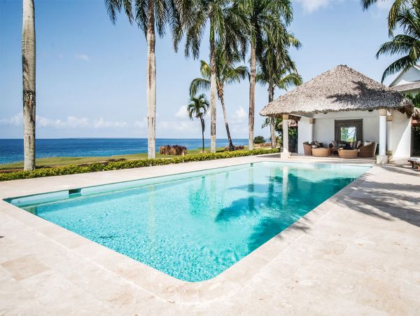 Dominican Republic Home 979465