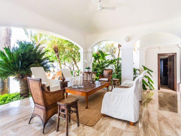 Dominican Republic Home 979465