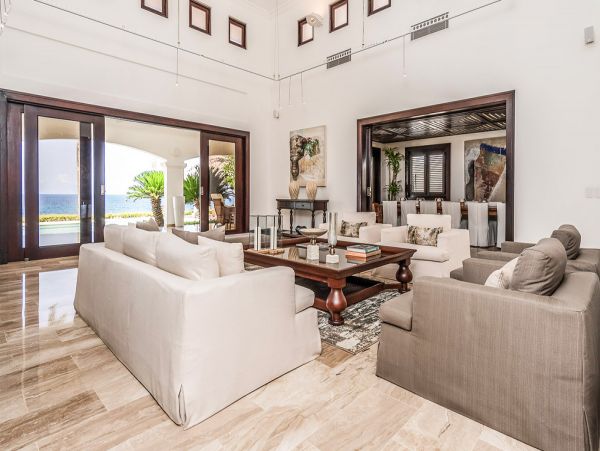 Dominican Republic Home 979465