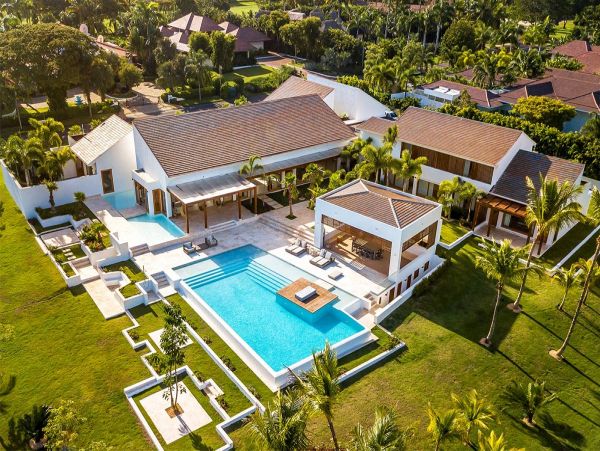 Dominican Republic Home 979466