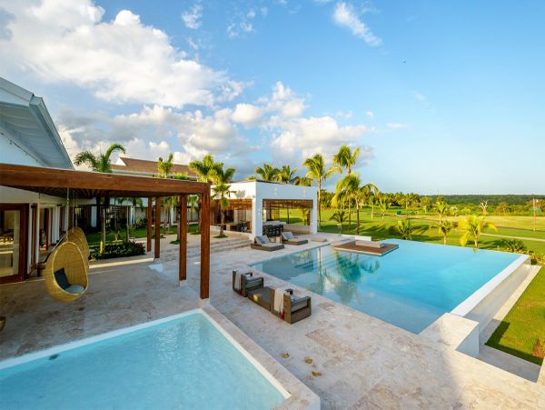 Dominican Republic Home 979466