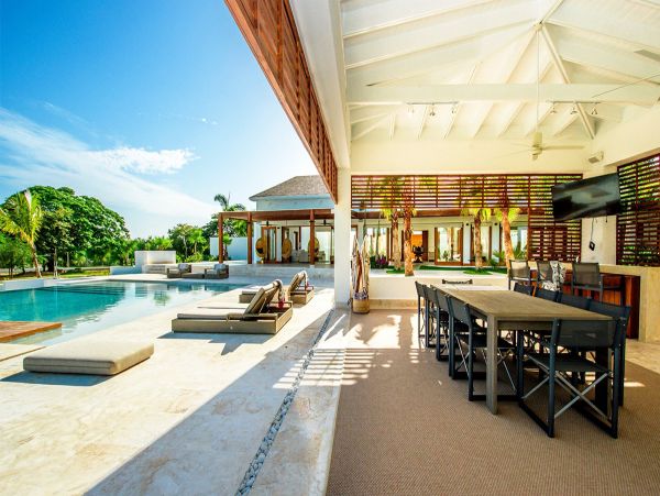 Dominican Republic Home 979466