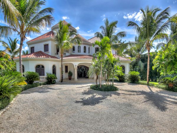 Dominican Republic Home 979468