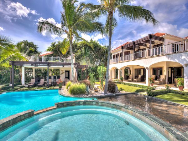Dominican Republic Home 979468