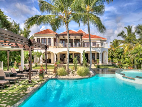Dominican Republic Home 979468