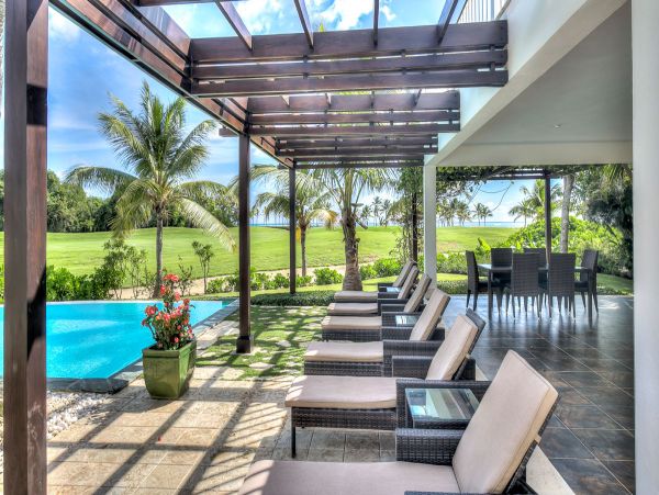 Dominican Republic Home 979468
