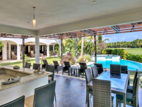 Dominican Republic Home 979468