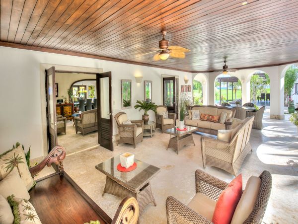 Dominican Republic Home 979468