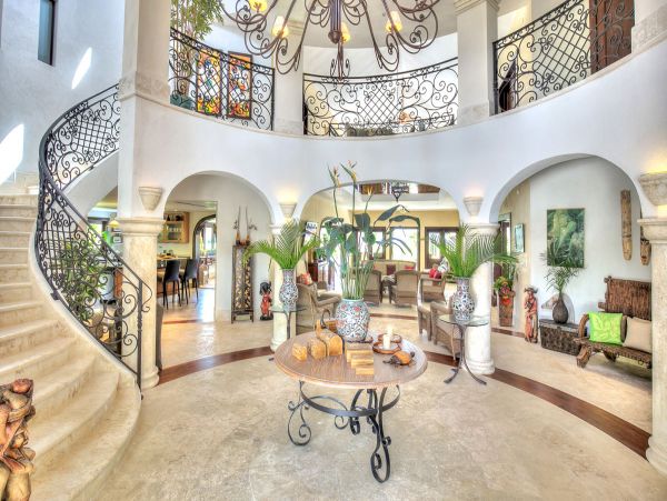 Dominican Republic Home 979468