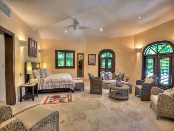 Dominican Republic Home 979468