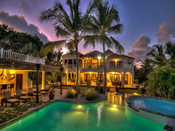 Dominican Republic Home 979468