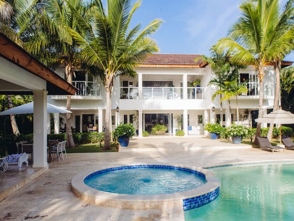 Dominican Republic Home 979469