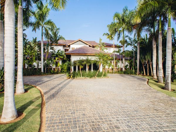 Dominican Republic Home 979469