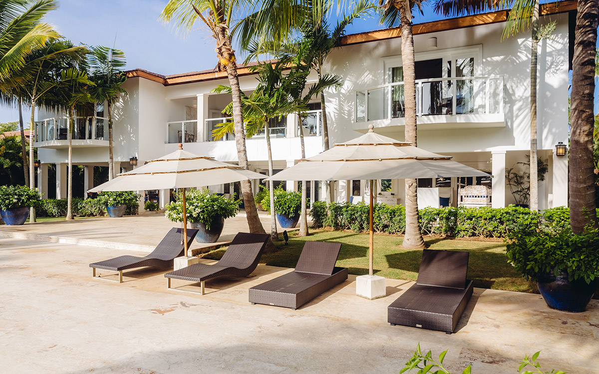 Dominican Republic Home 979469