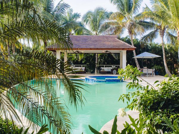 Dominican Republic Home 979469