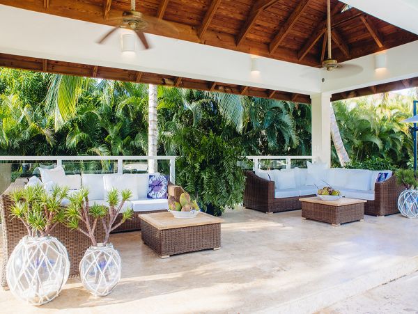 Dominican Republic Home 979469