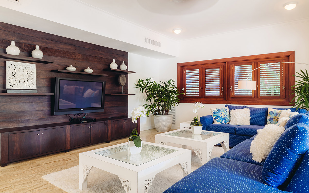 Dominican Republic Home 979469