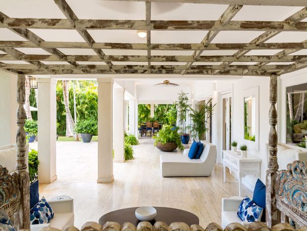 Dominican Republic Home 979469