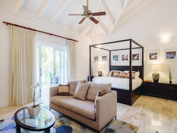 Dominican Republic Home 979469