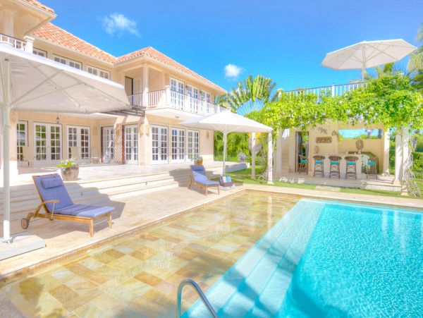 Dominican Republic Home 979470